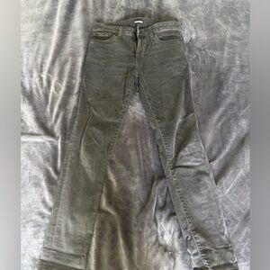 Mens express jeans